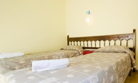 Hostal Semaforo