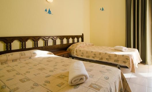 Hostal Semaforo