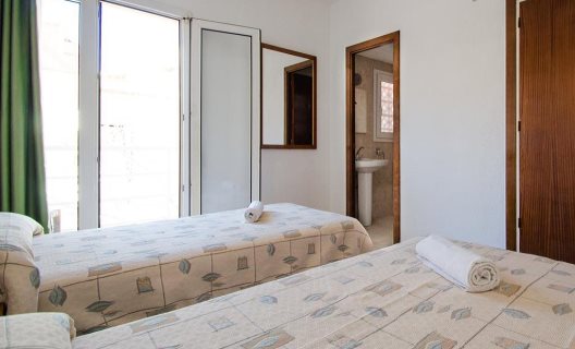 Hostal Semaforo