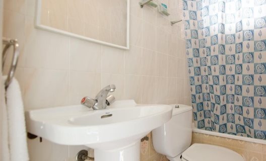 Hostal Semaforo