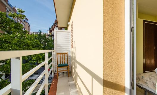 Hostal Semaforo