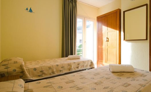 Hostal Semaforo