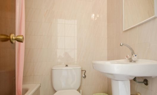 Hostal Semaforo