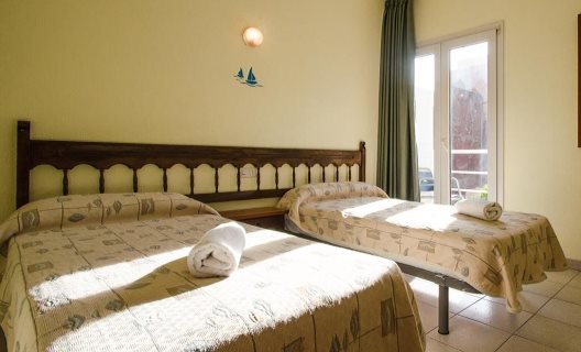 Hostal Semaforo