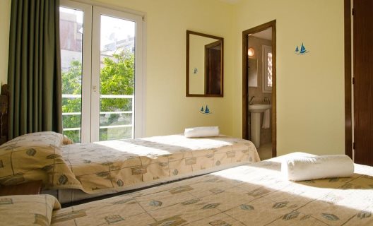 Hostal Semaforo