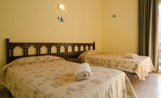 Hostal Semaforo