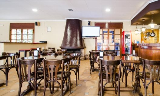Hostal Semaforo