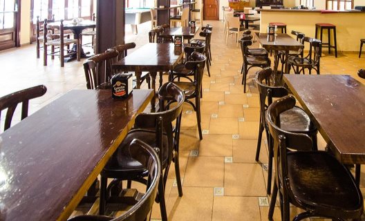 Hostal Semaforo
