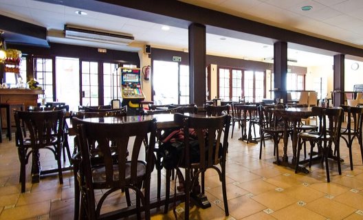 Hostal Semaforo