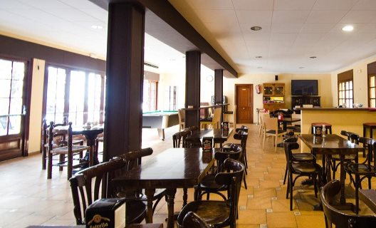 Hostal Semaforo