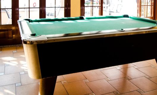 Hostal Semaforo