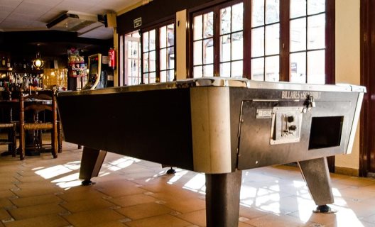 Hostal Semaforo