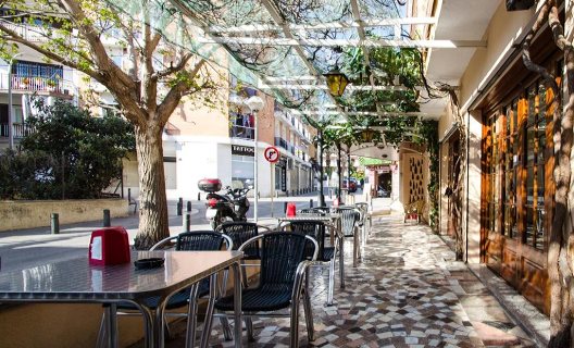 Hostal Semaforo