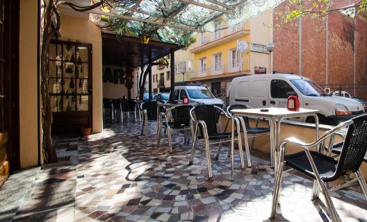 Hostal Semaforo