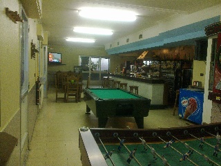 Hostal Sequeiros