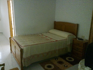 Hostal Sequeiros