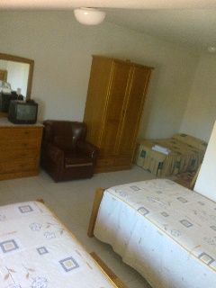 Hostal Sequeiros
