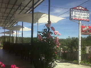 Hostal Sequeiros