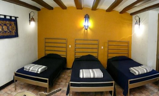 Hostal Serenity Gotic