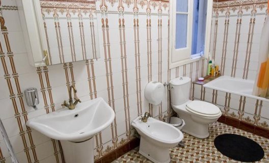 Hostal Serenity Gotic