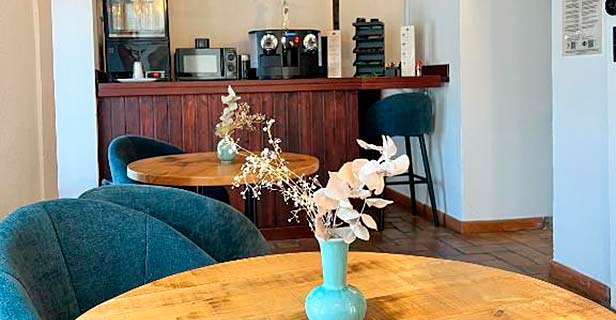 Hostal Servilia Carmona