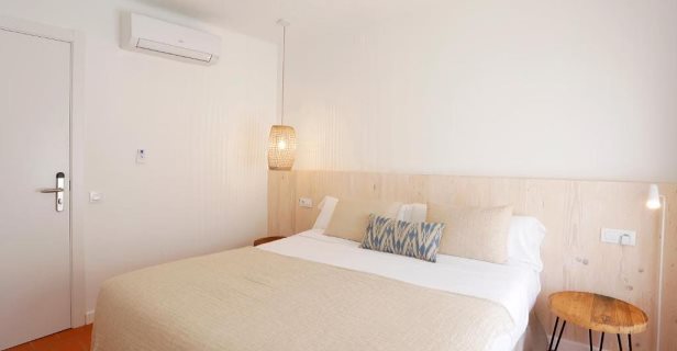 Hostal Ses Negres
