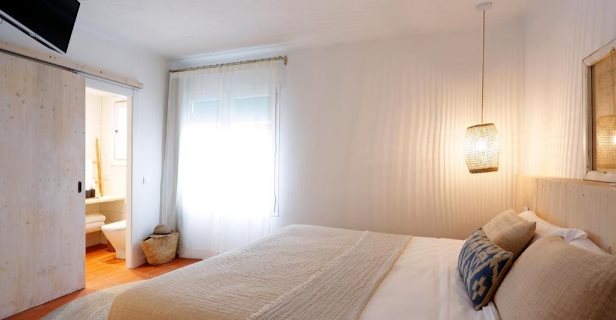 Hostal Ses Negres