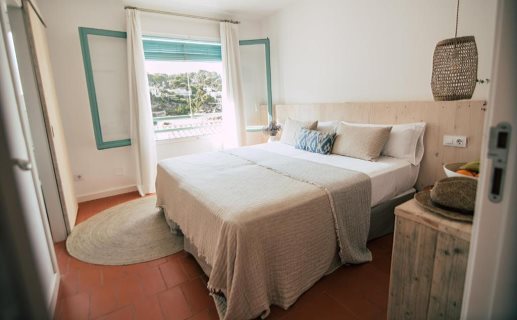 Hostal Ses Negres