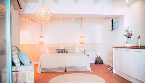 Hostal Ses Negres