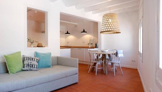 Hostal Ses Negres