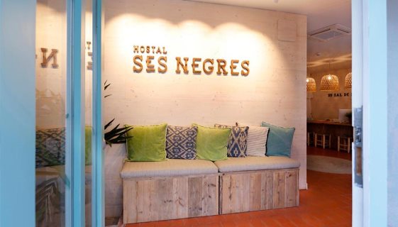 Hostal Ses Negres