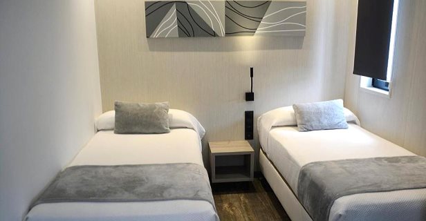 Hostal Sevilla Santa Justa