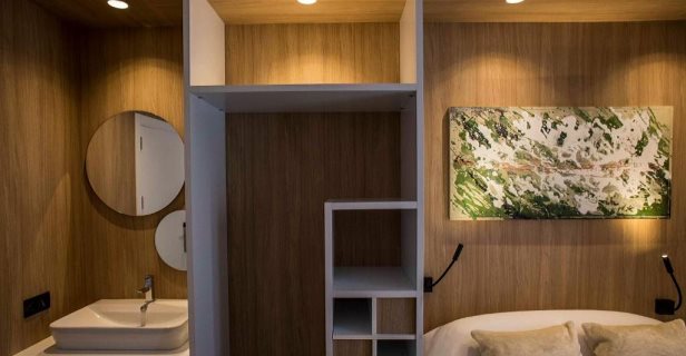Hostal Sevilla Santa Justa