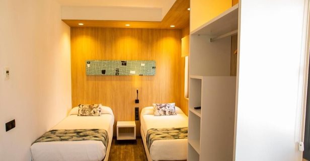 Hostal Sevilla Santa Justa