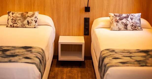 Hostal Sevilla Santa Justa
