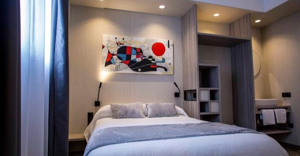 Hostal Sevilla Santa Justa