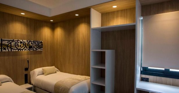 Hostal Sevilla Santa Justa