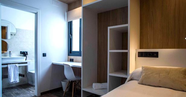 Hostal Sevilla Santa Justa