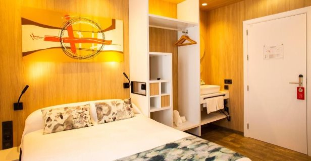 Hostal Sevilla Santa Justa