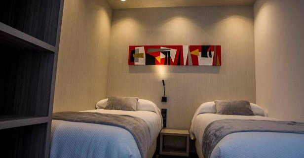 Hostal Sevilla Santa Justa