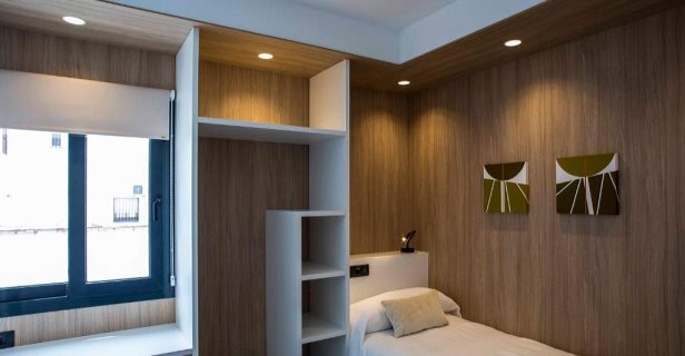 Hostal Sevilla Santa Justa