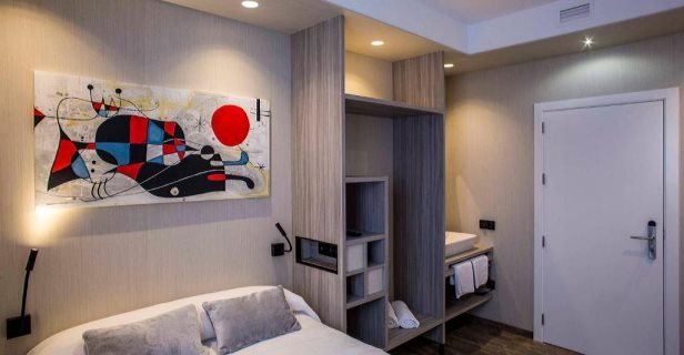 Hostal Sevilla Santa Justa