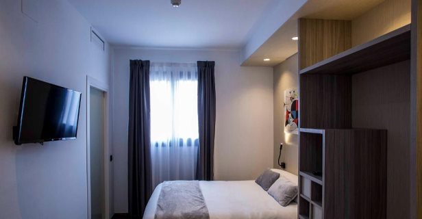 Hostal Sevilla Santa Justa
