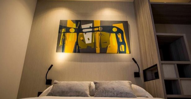 Hostal Sevilla Santa Justa