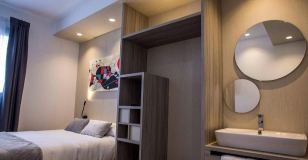 Hostal Sevilla Santa Justa