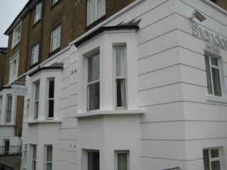 Hostal Shandon House
