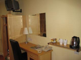 Hostal Shandon House