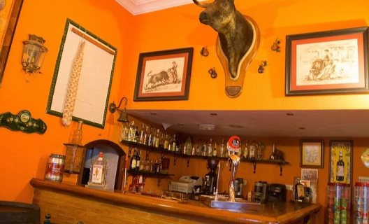 Hostal Sierpes