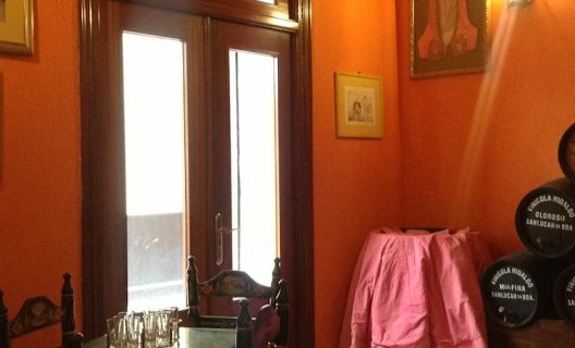 Hostal Sierpes