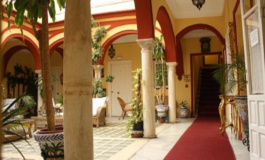 Hostal Sierpes